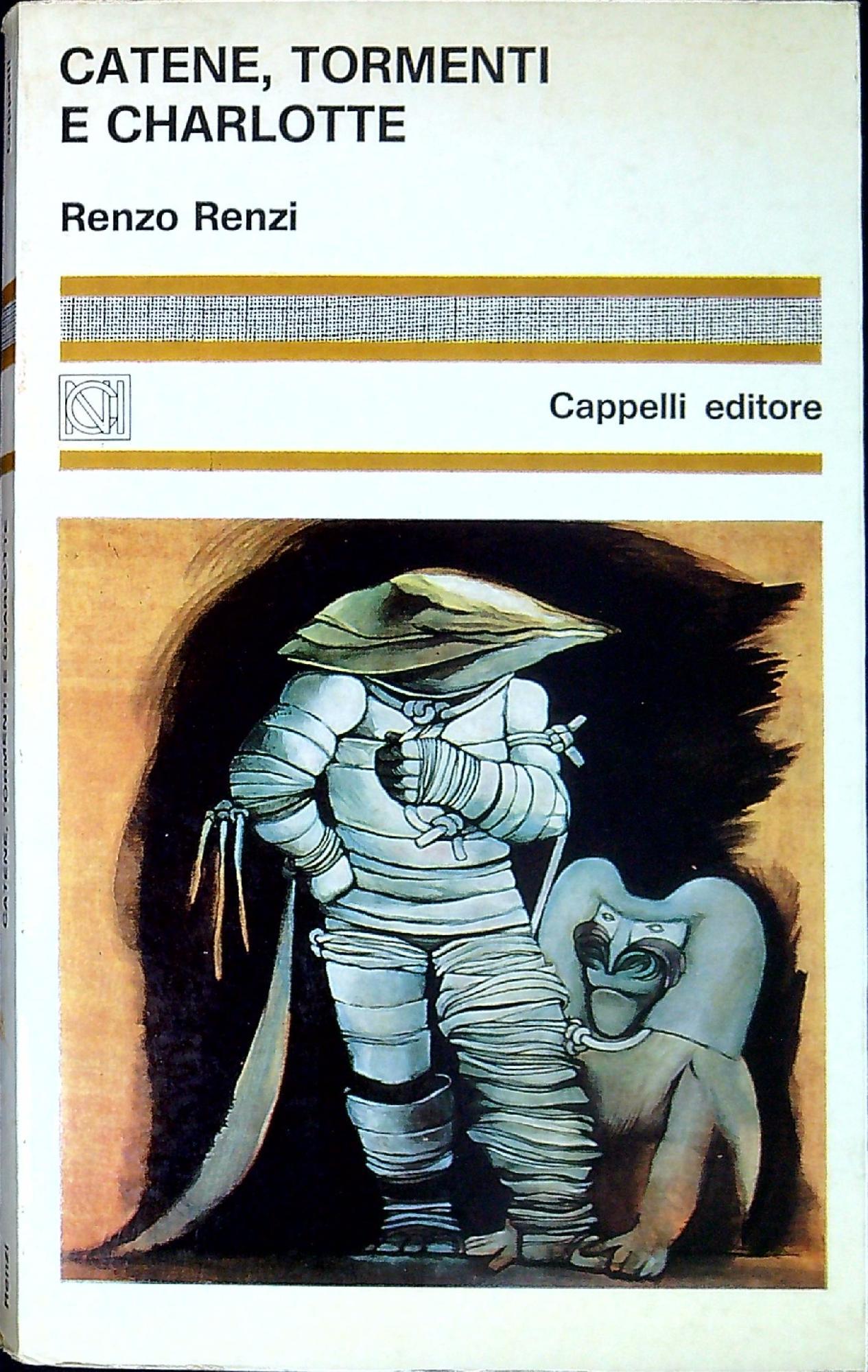 Libreria Serendipity