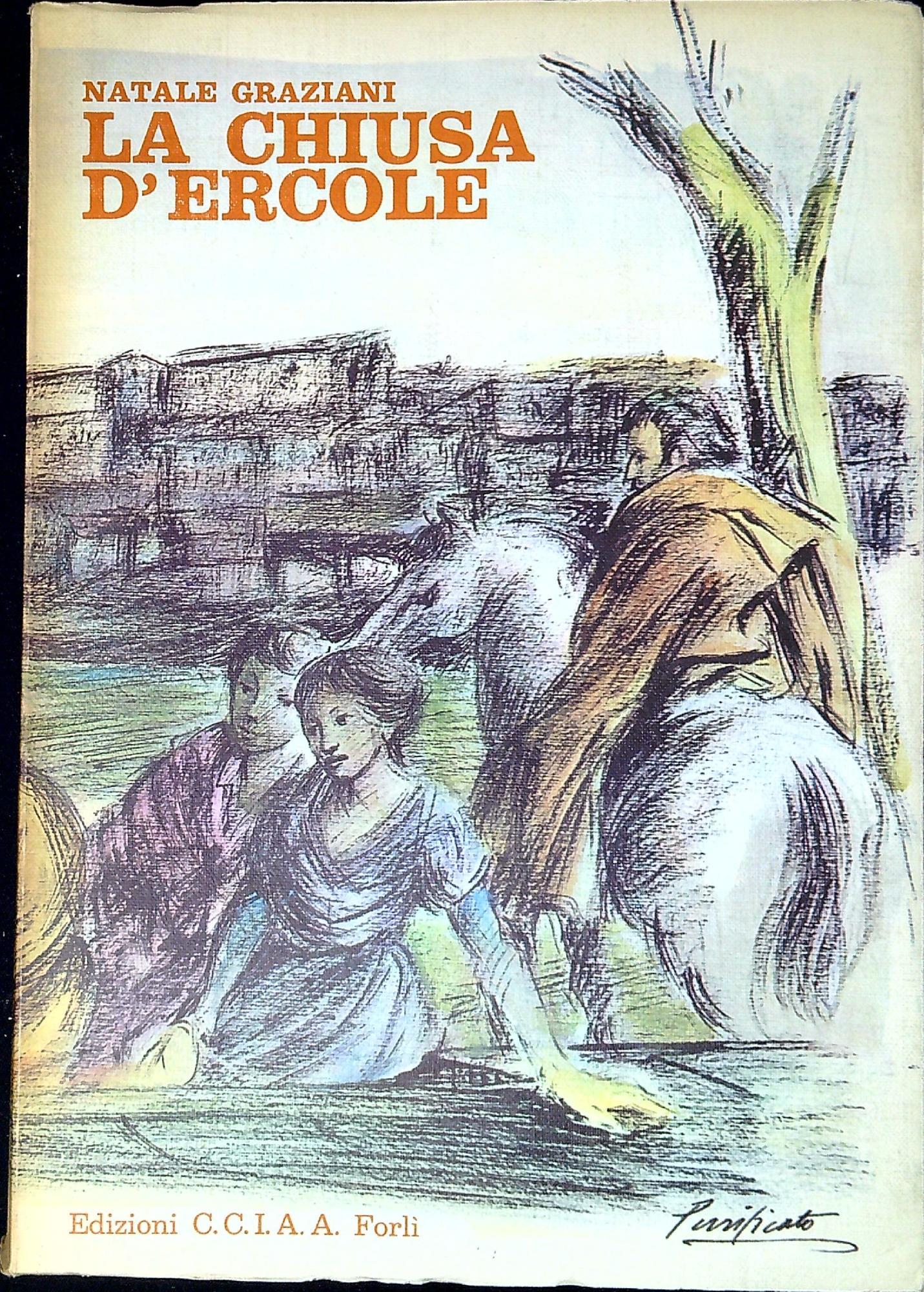 Libreria Serendipity