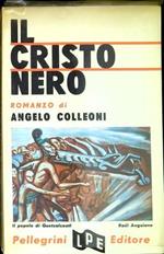 Il Cristo nero
