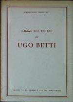 Saggio sul teatro di Ugo Betti