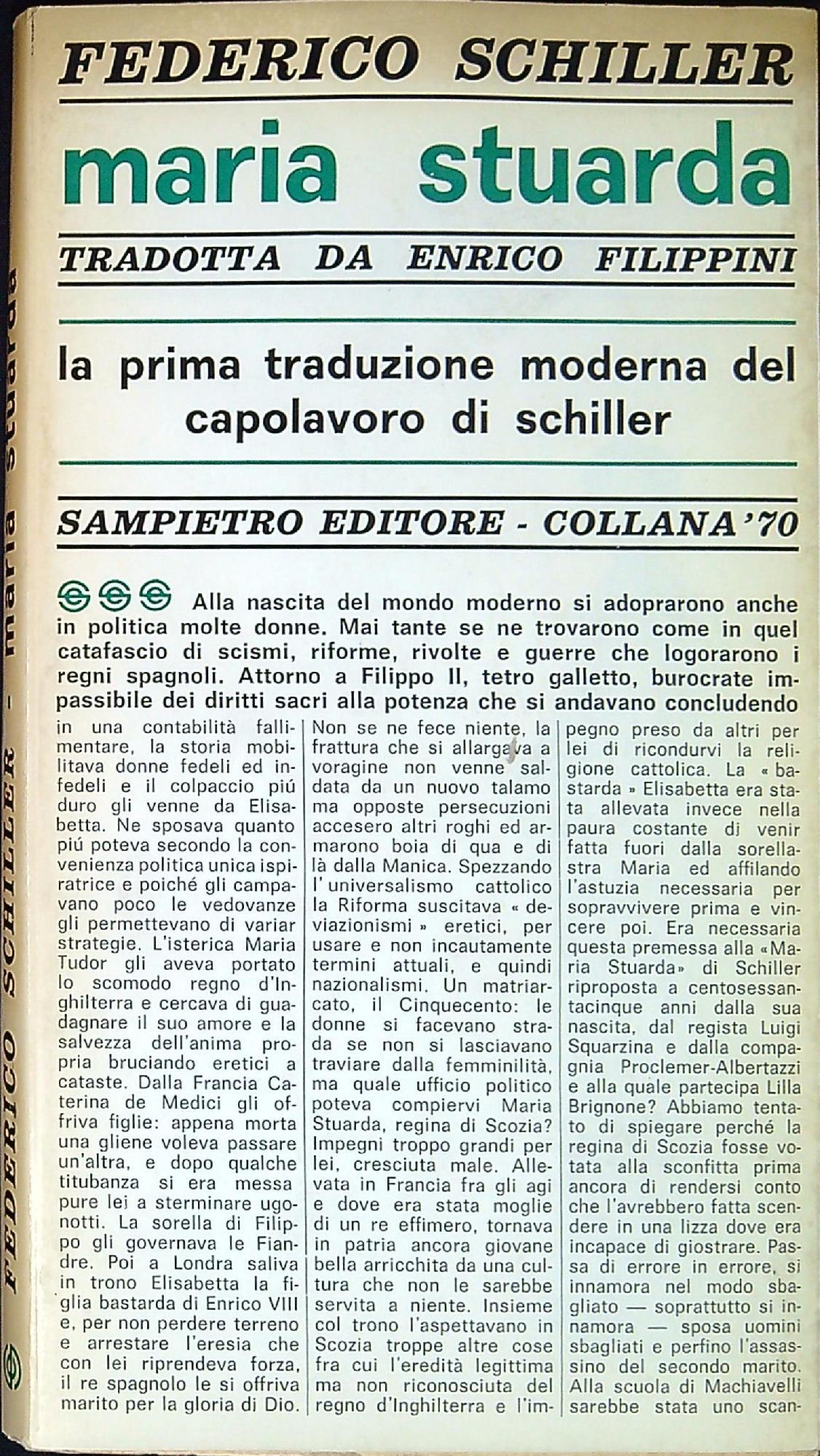 Libreria Serendipity