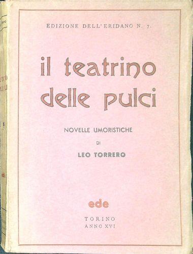 Libreria Serendipity