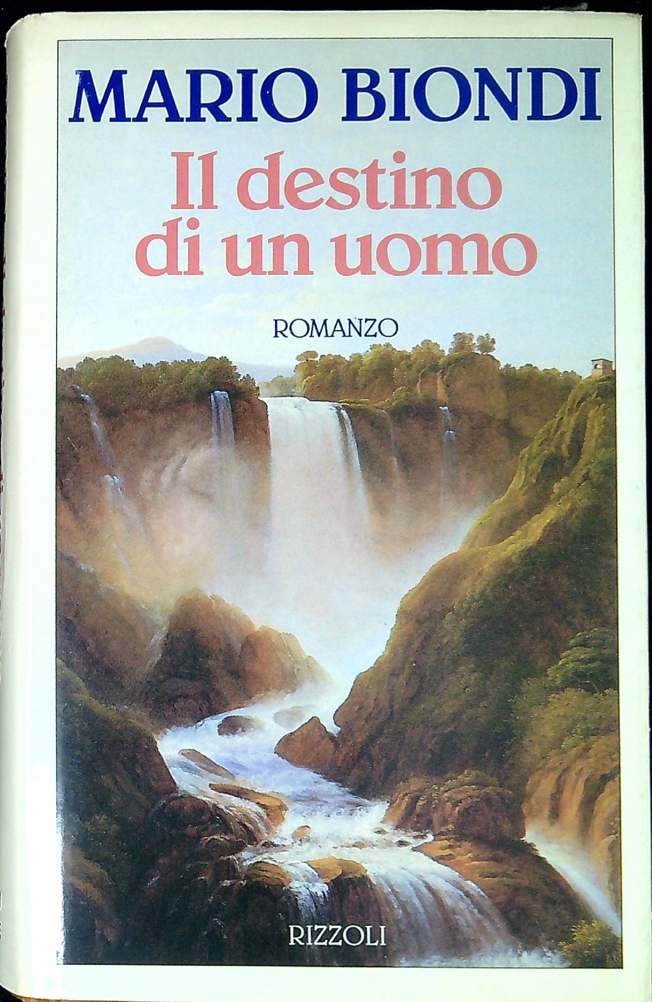 Libreria Serendipity