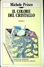 Il colore del cristallo