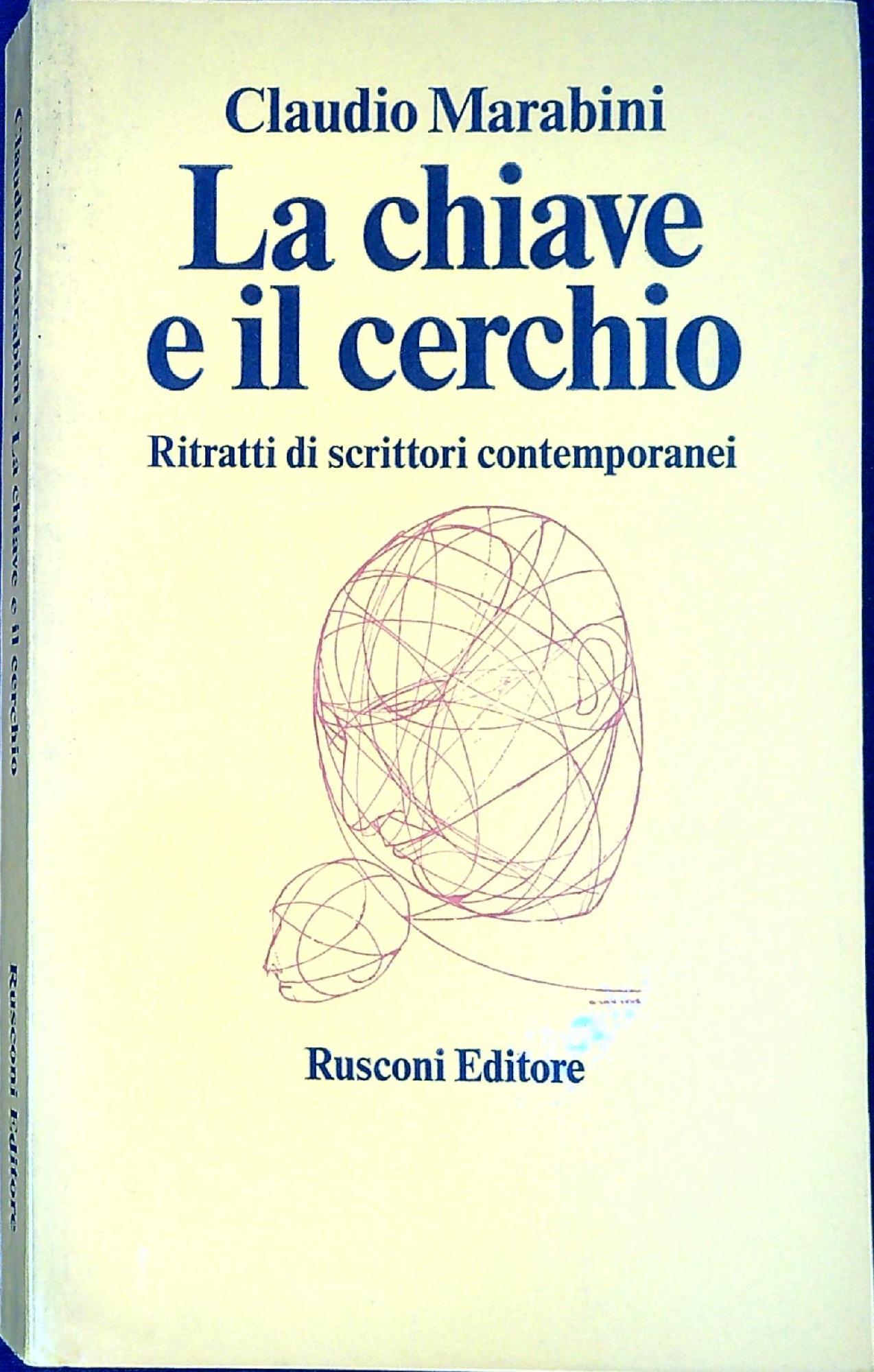 Libreria Serendipity