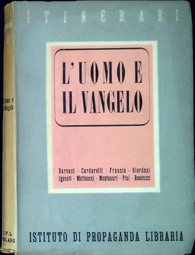 Libreria Serendipity