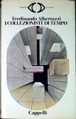 I collezionisti di tempo