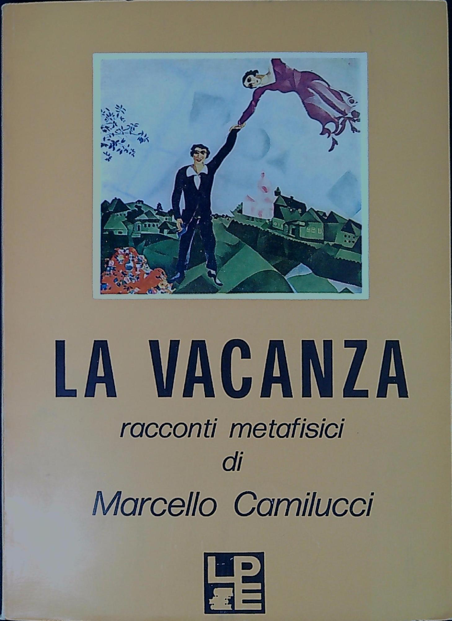 Libreria Serendipity