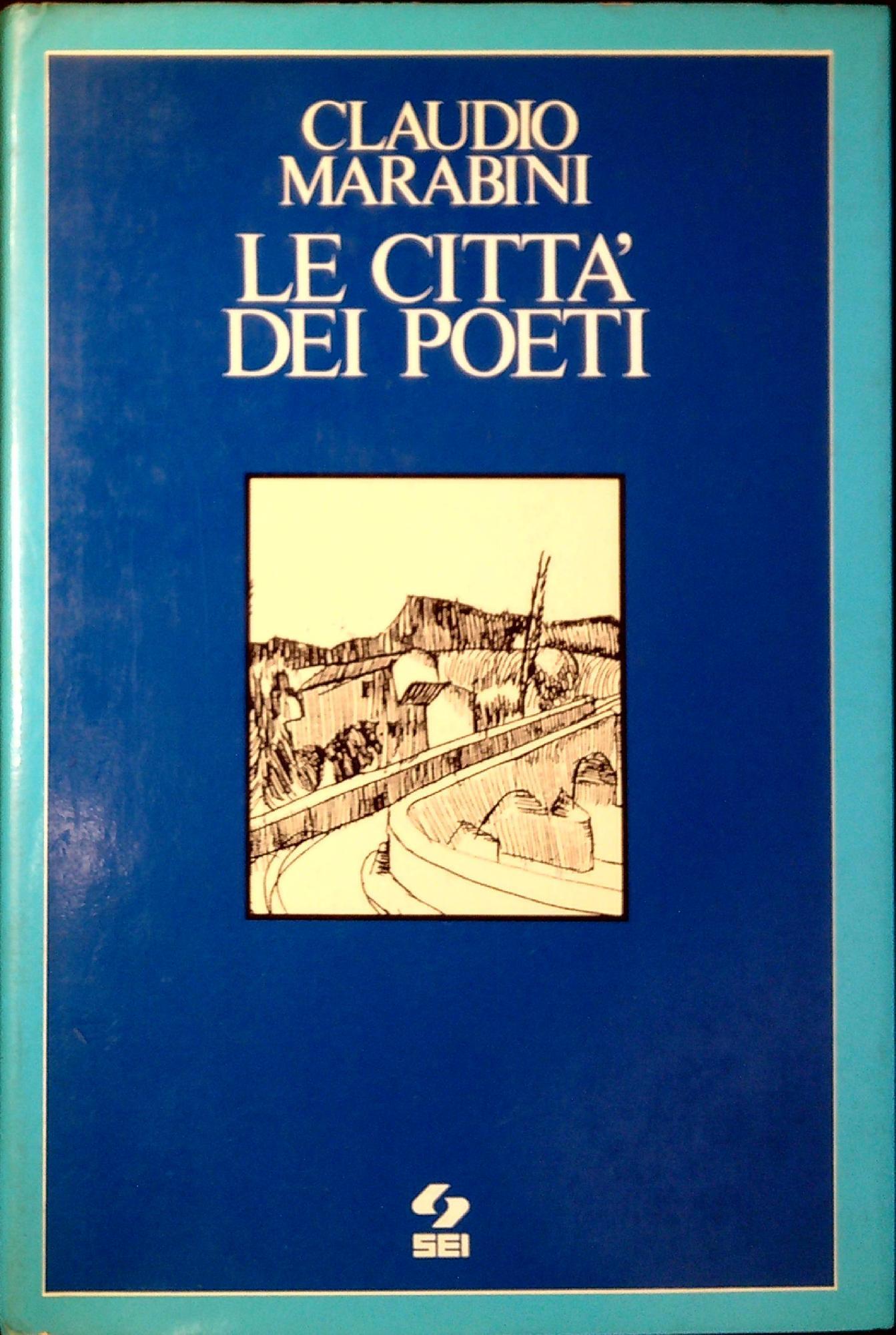 Libreria Serendipity
