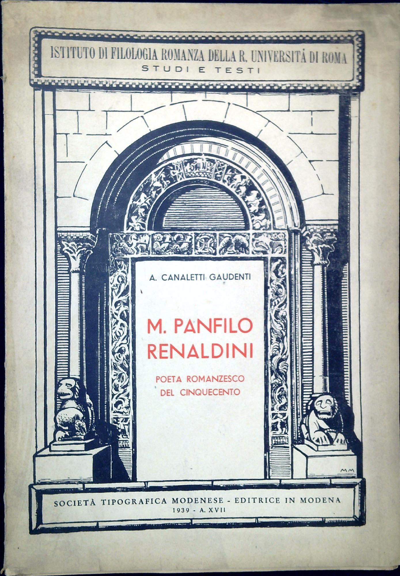 Libreria Serendipity