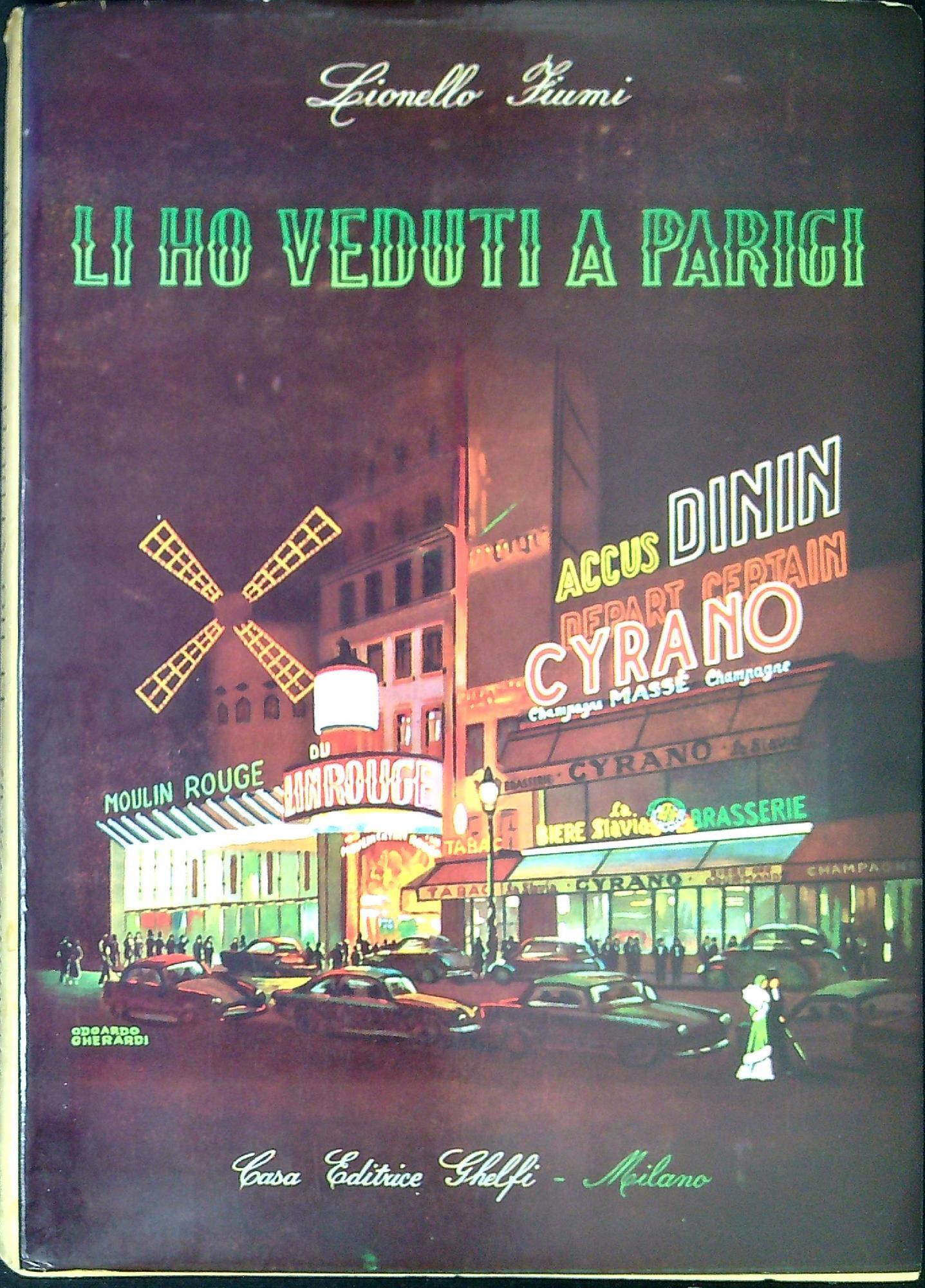 Libreria Serendipity
