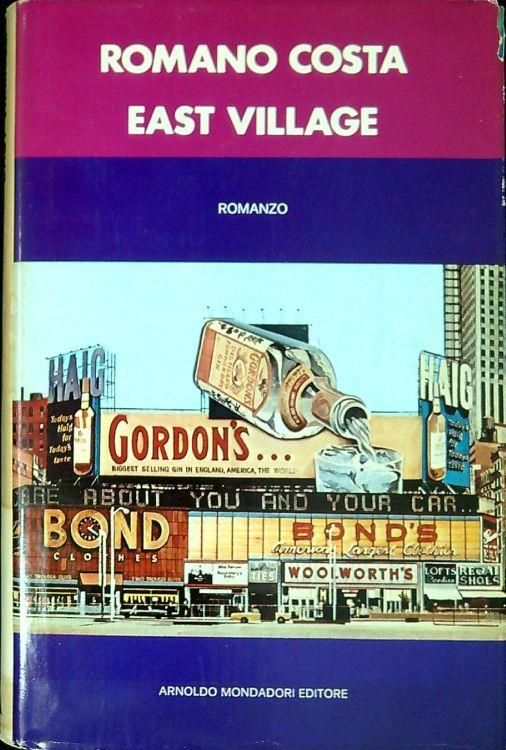 Libreria Serendipity