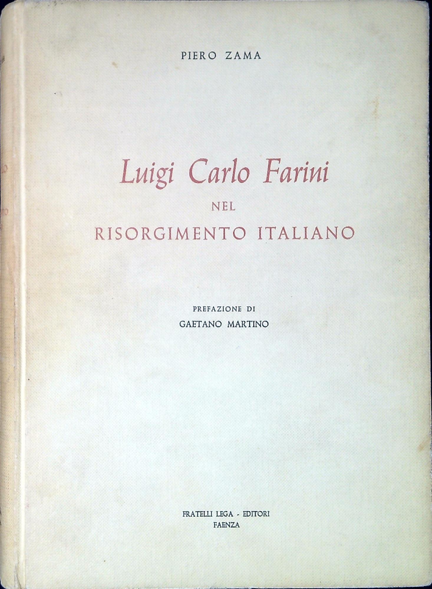 Libreria Serendipity