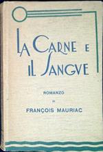 La carne e il sangue