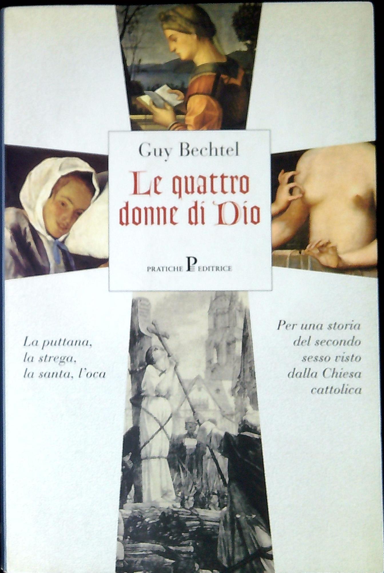 Libreria Serendipity