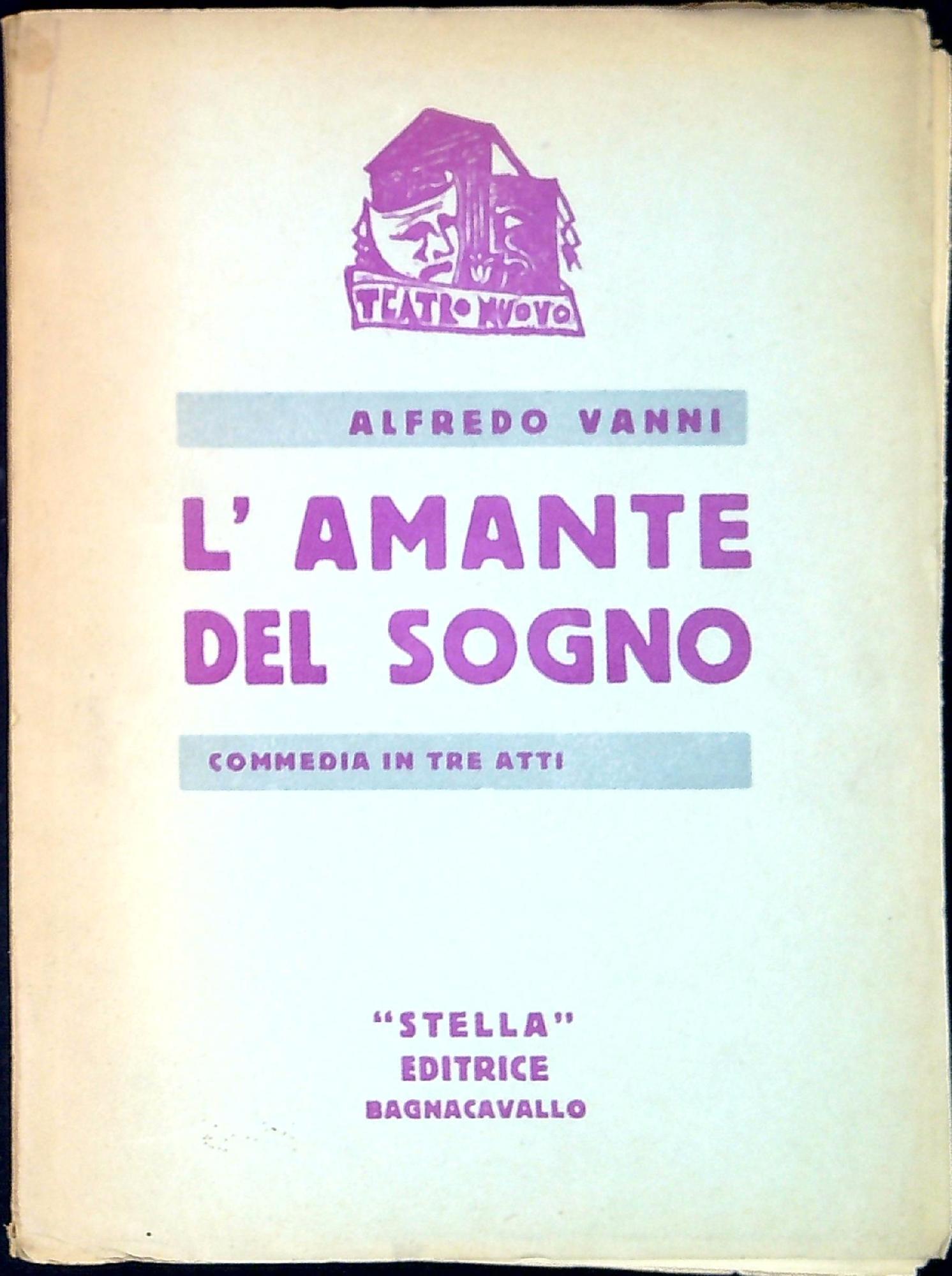 Libreria Serendipity