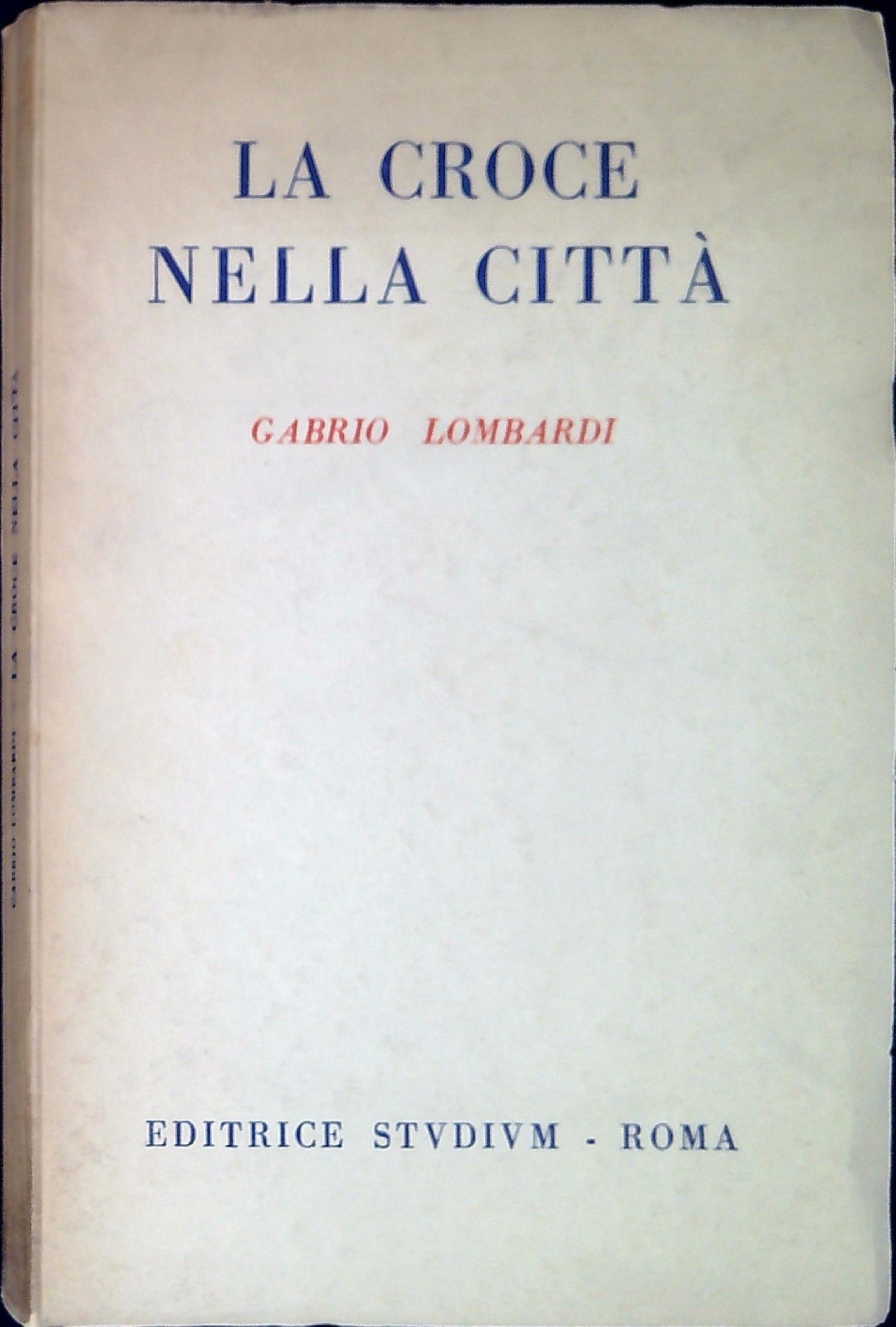 Libreria Serendipity