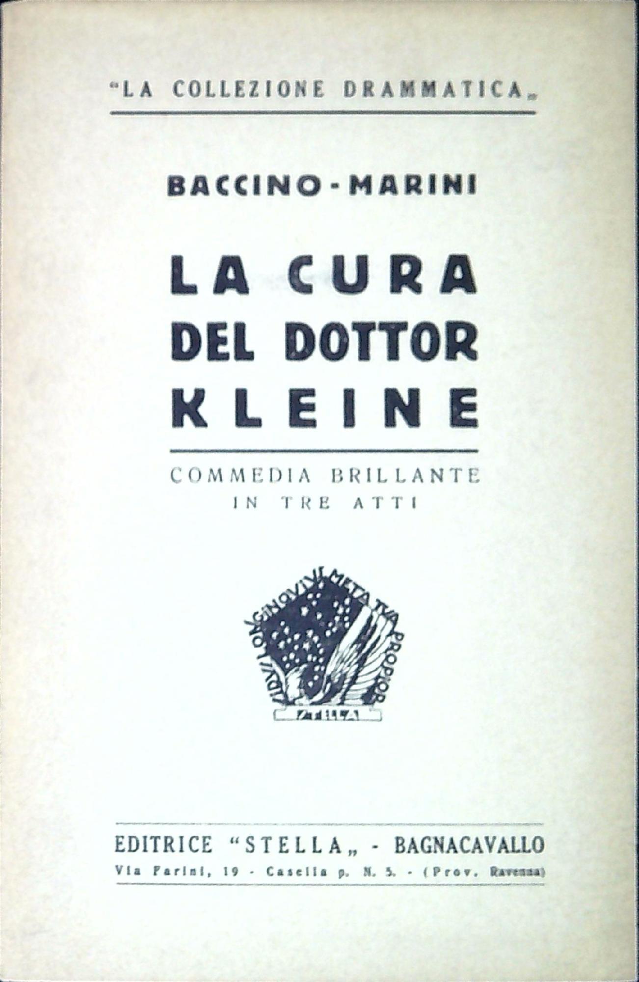 Libreria Serendipity