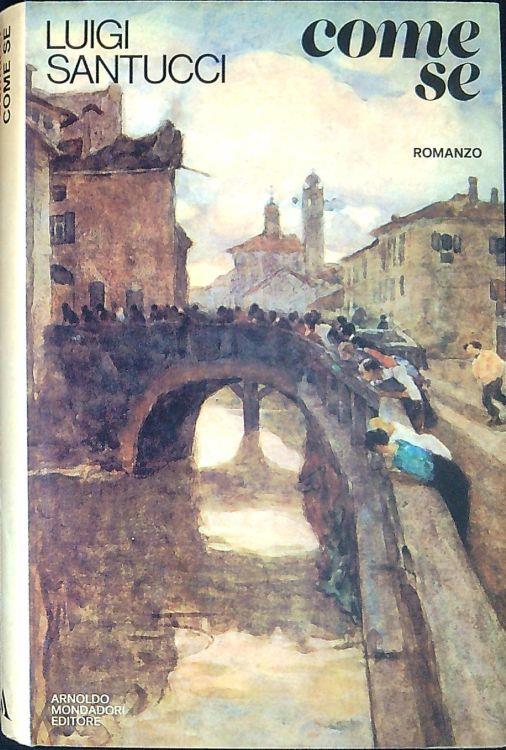 Libreria Serendipity