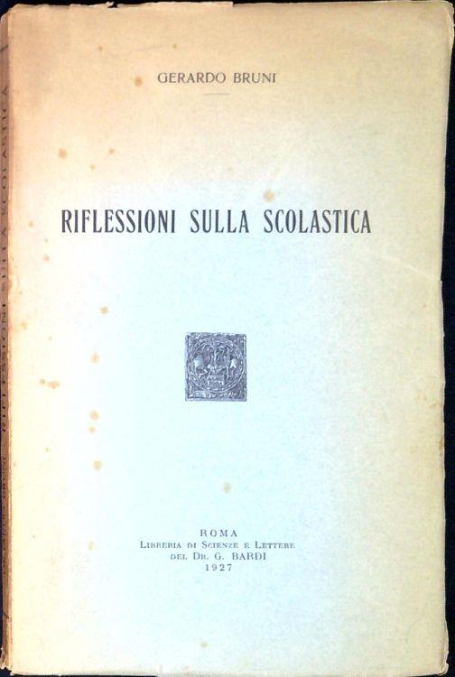 Libreria Serendipity