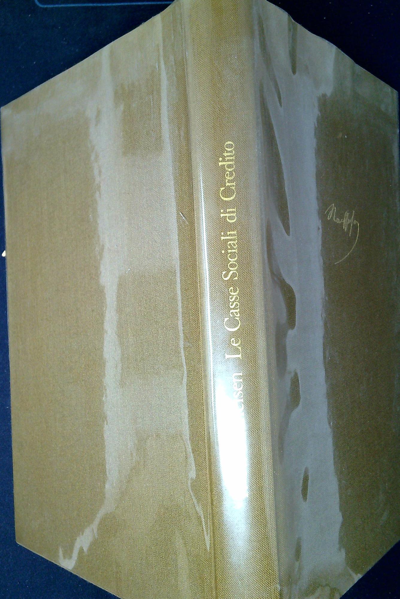 Libreria Serendipity