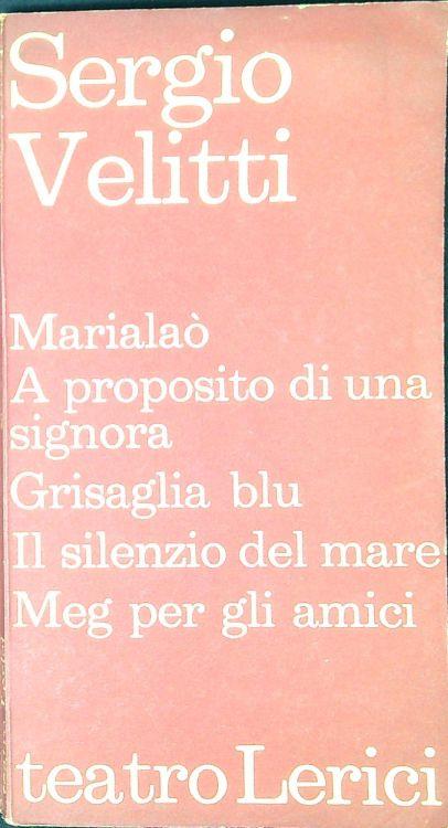 Libreria Serendipity