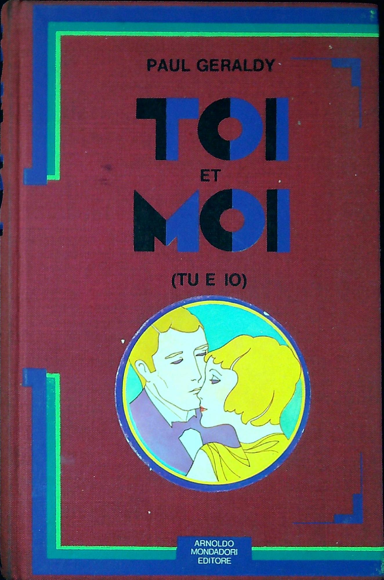 Libreria Serendipity