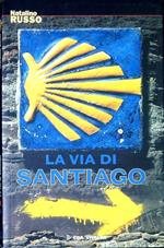 La via di Santiago