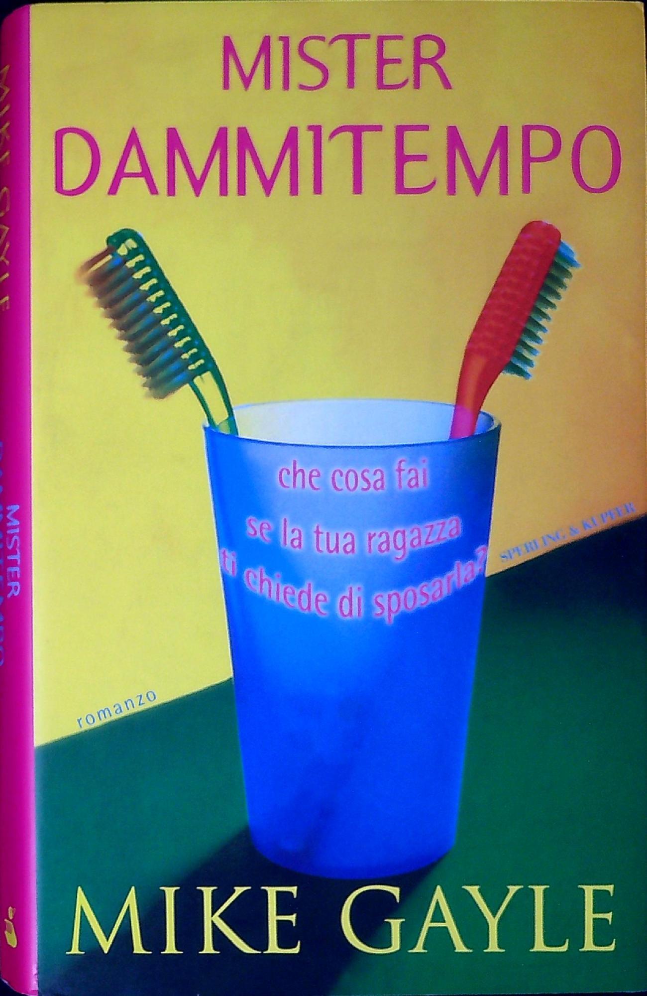 Libreria Serendipity