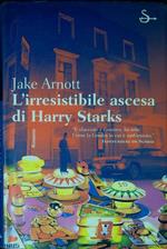 L' irresistibile ascesa di Harry Starks