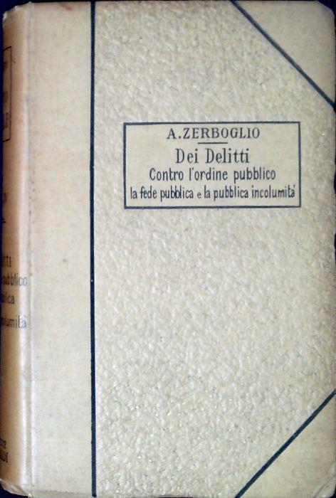 Libreria Serendipity