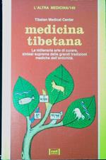 Medicina tibetana