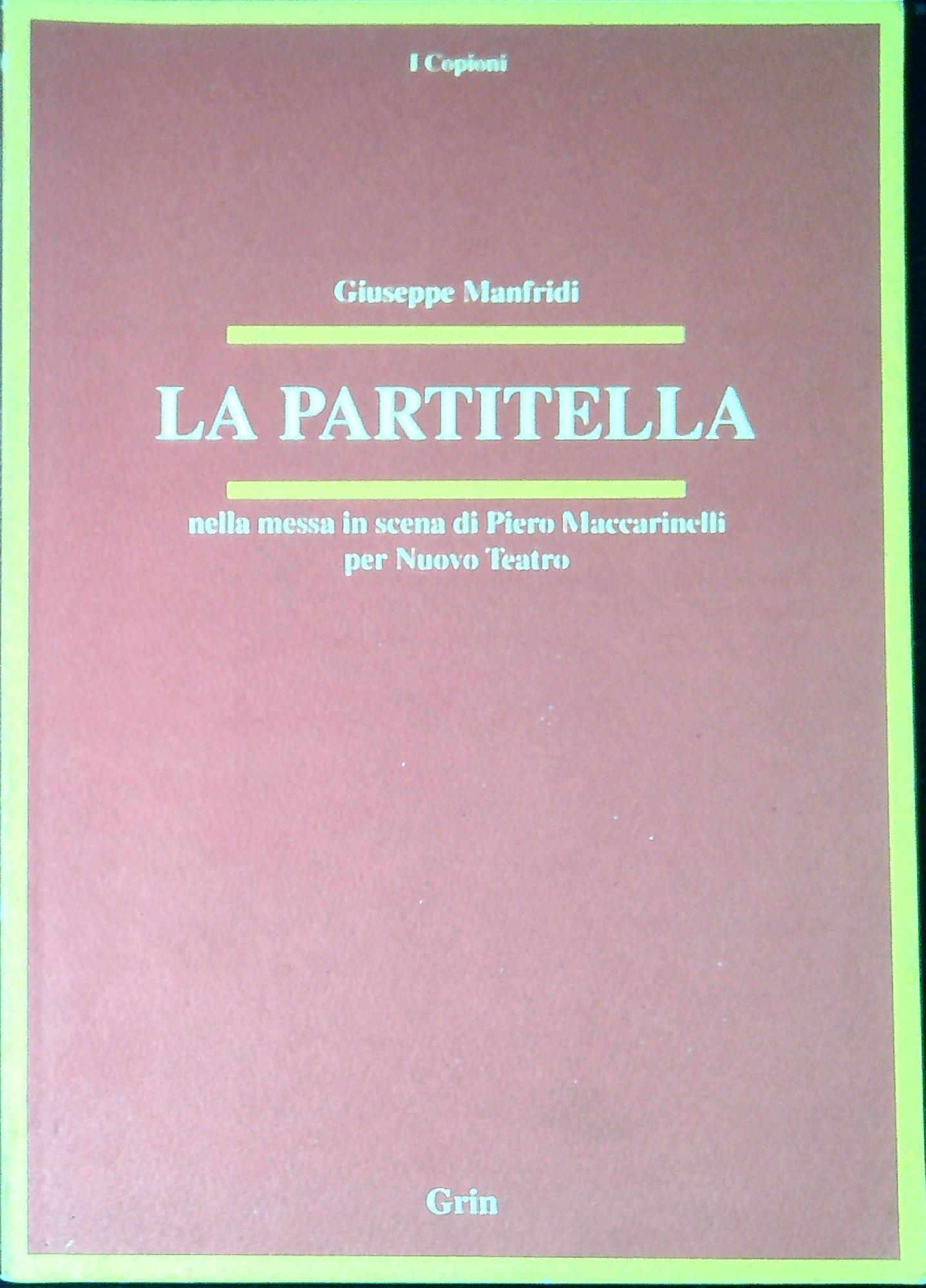 Libreria Serendipity