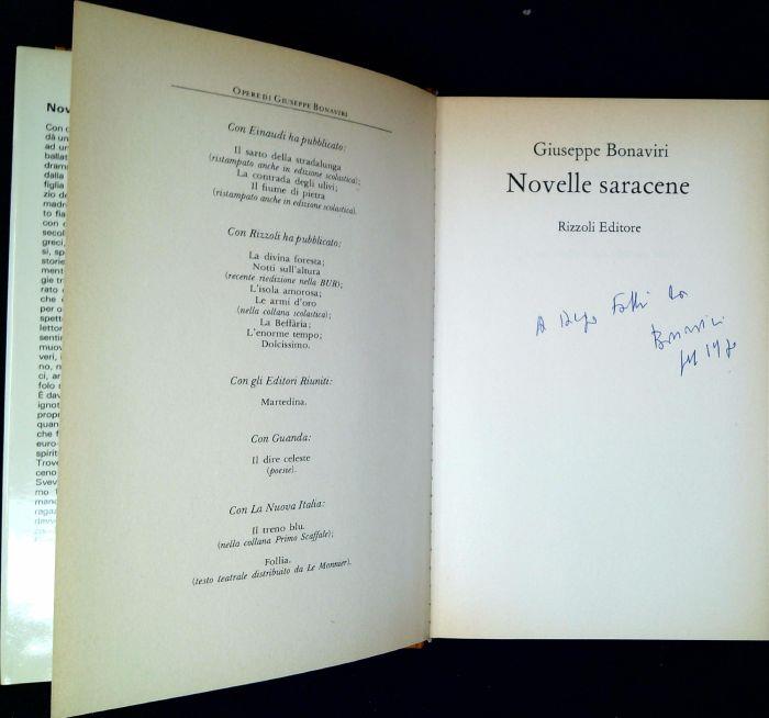 Libreria Serendipity