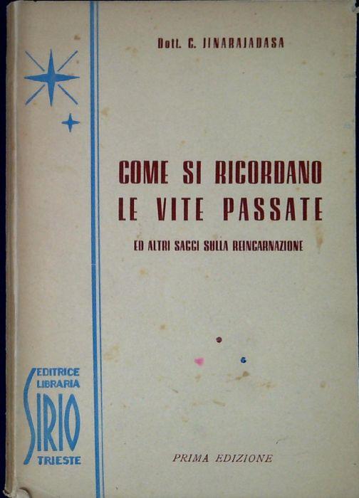 Libreria Serendipity