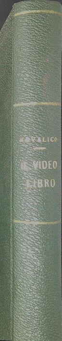 Il video libro : televisione pratica - copertina