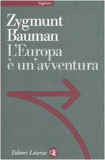 L' Europa è un'avventura