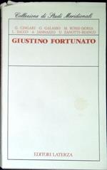 Giustino Fortunato