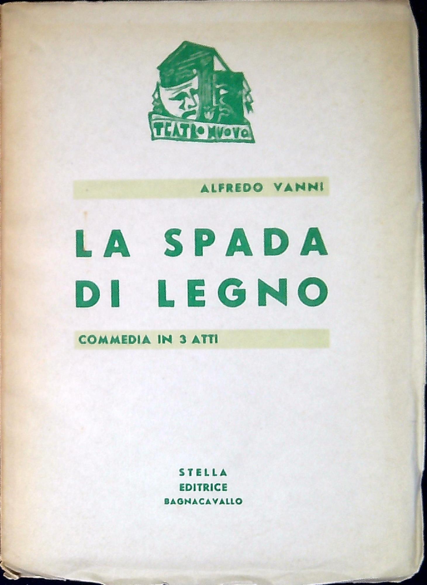 Libreria Serendipity