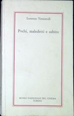 Pochi, maledetti e subito : Giorgio Venturini alla FERT (1952-1957)