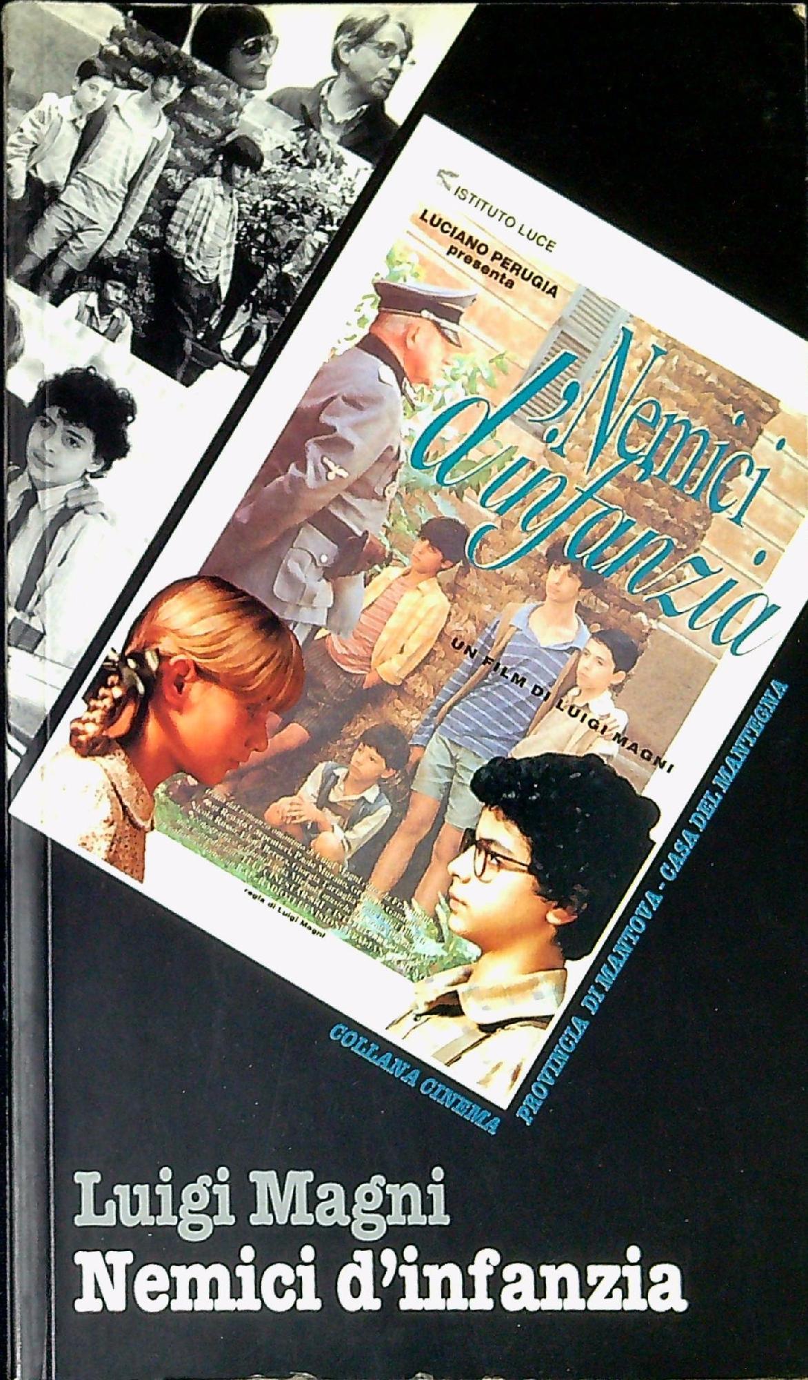 Libreria Serendipity