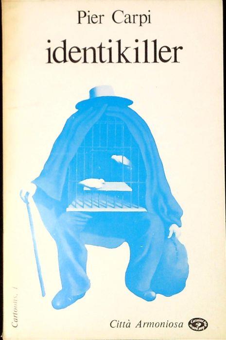 Libreria Serendipity