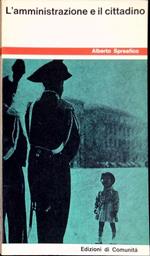 L' amministrazione e il cittadino