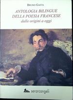 Antologia bilingue della poesia francese