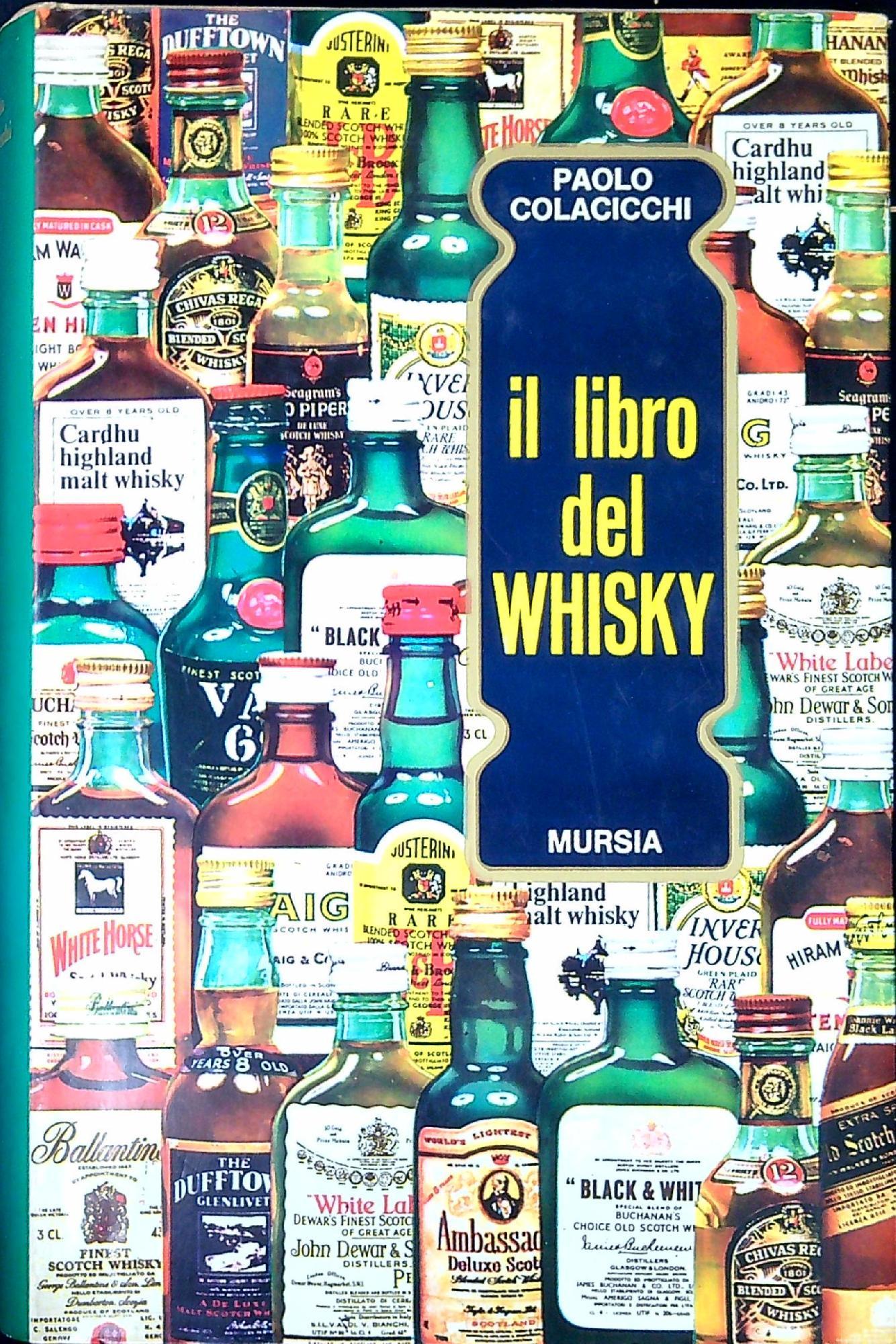 Libreria Serendipity