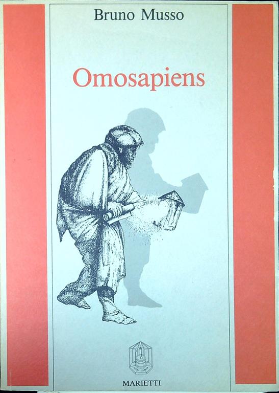 Libreria Serendipity