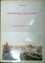 Trieste nelle sue stampe. Sviluppo urbanistico dalla nascita dell'emporio alla fine dell'Ottocento : storia, cronaca, folclore, arte, vita quotidiana nei secoli XVIII e XIX