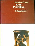 Arte primitiva