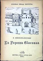 La papessa Giovanna
