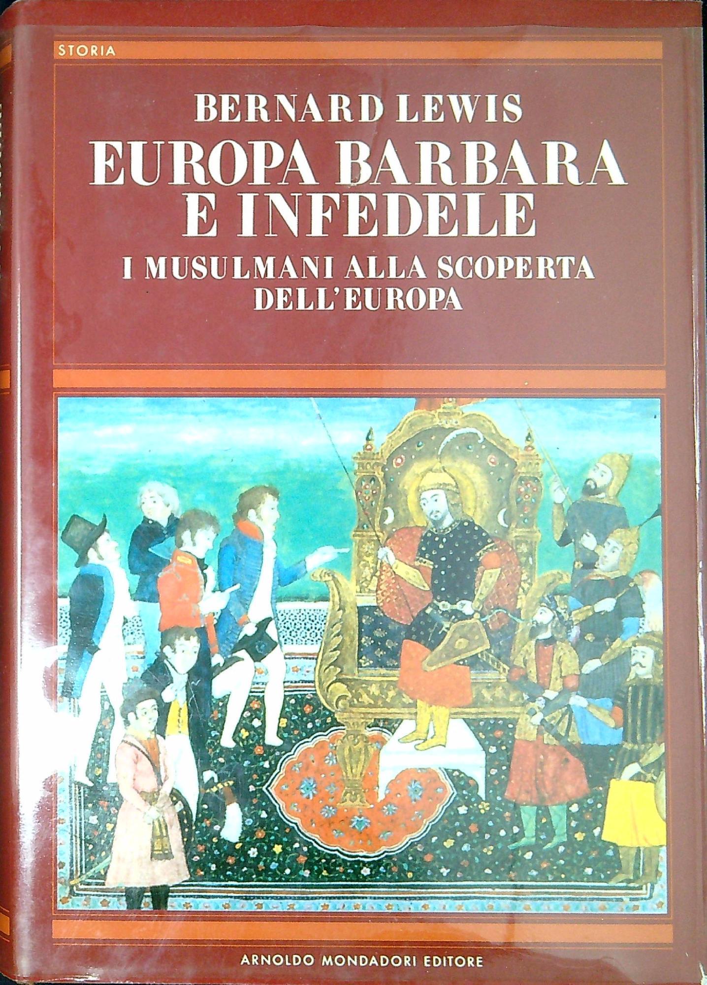 Libreria Serendipity